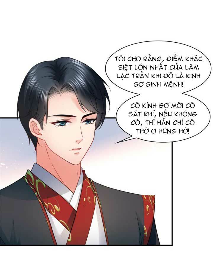 Hệt Như Hàn Quang Gặp Nắng Gắt Chapter 117 - Trang 2