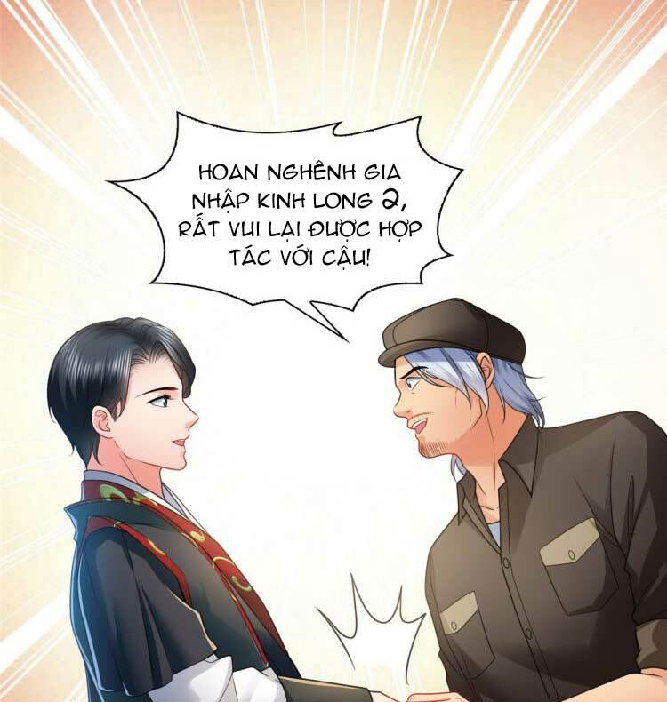 Hệt Như Hàn Quang Gặp Nắng Gắt Chapter 117 - Trang 2