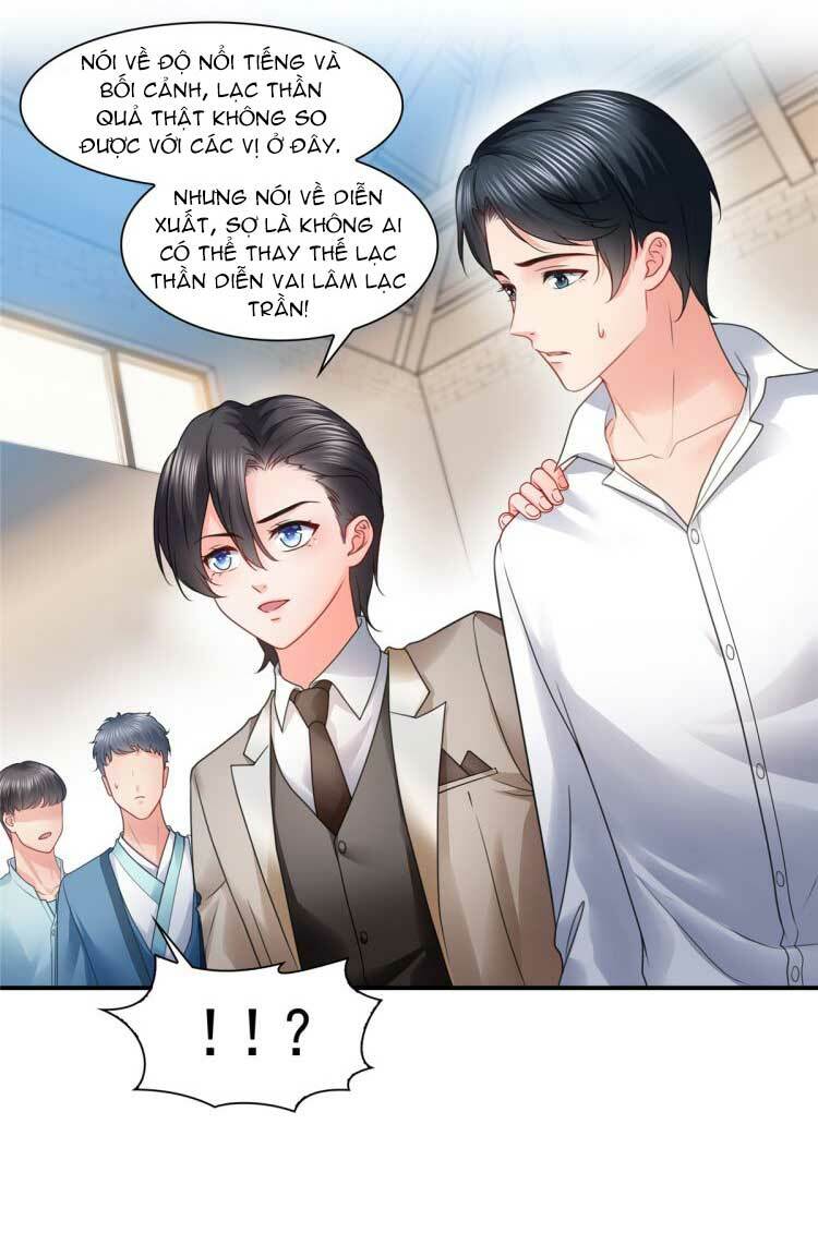 Hệt Như Hàn Quang Gặp Nắng Gắt Chapter 117 - Trang 2