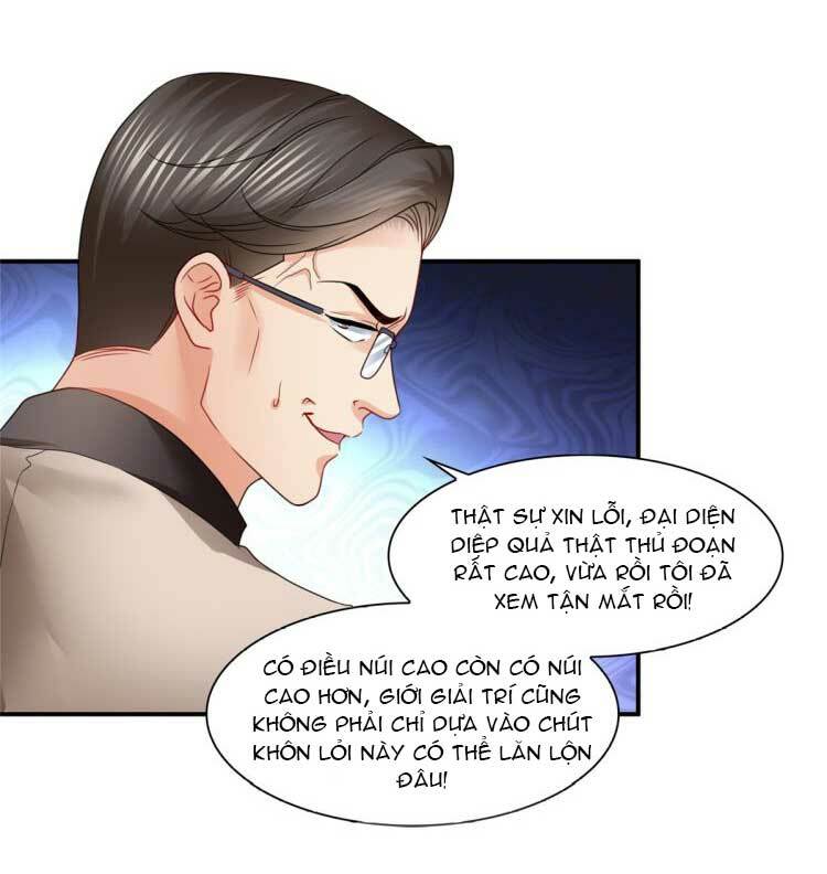 Hệt Như Hàn Quang Gặp Nắng Gắt Chapter 117 - Trang 2