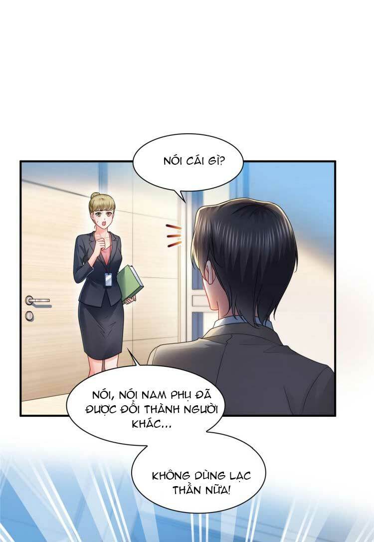 Hệt Như Hàn Quang Gặp Nắng Gắt Chapter 117 - Trang 2