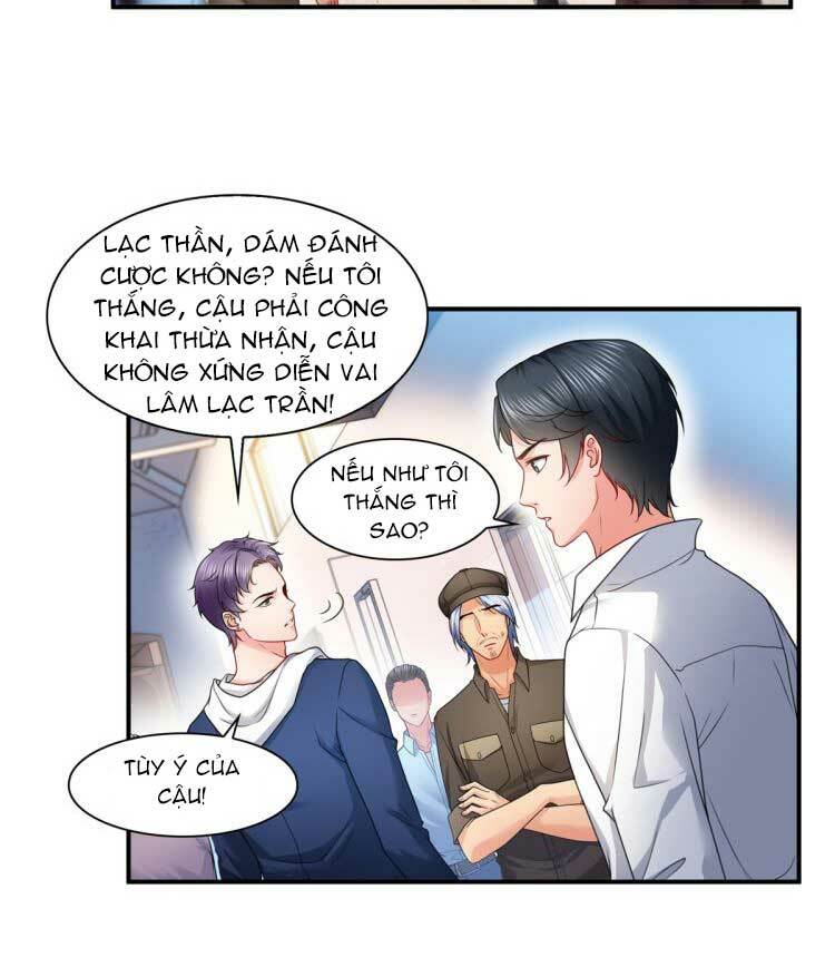 Hệt Như Hàn Quang Gặp Nắng Gắt Chapter 117 - Trang 2