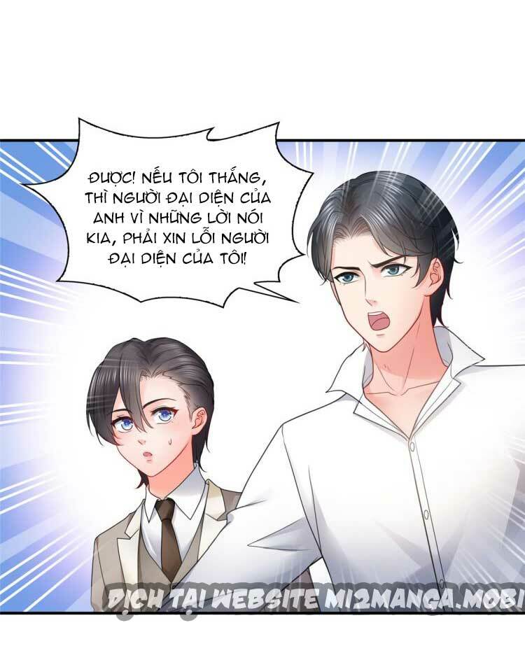 Hệt Như Hàn Quang Gặp Nắng Gắt Chapter 117 - Trang 2