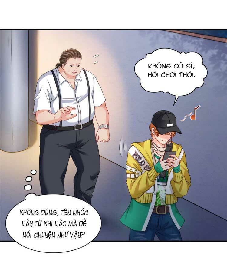 Hệt Như Hàn Quang Gặp Nắng Gắt Chapter 115 - Trang 2