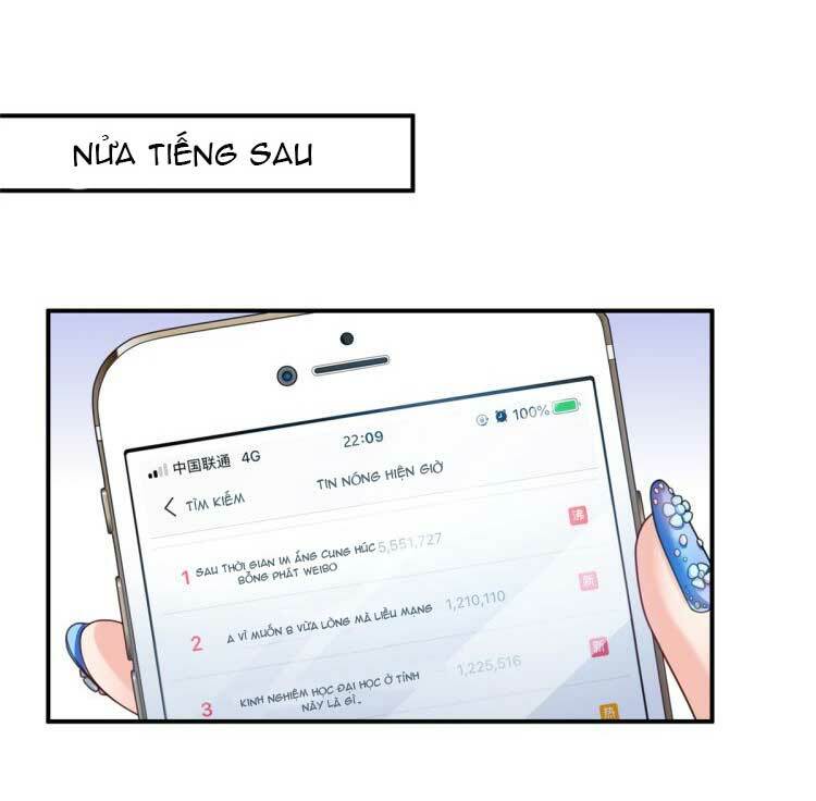 Hệt Như Hàn Quang Gặp Nắng Gắt Chapter 115 - Trang 2