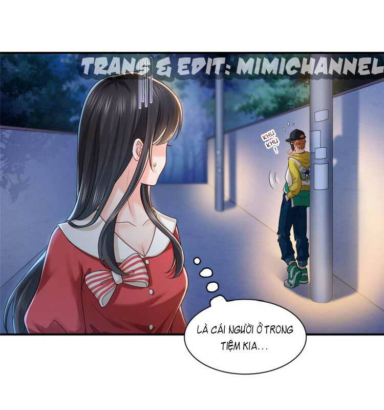 Hệt Như Hàn Quang Gặp Nắng Gắt Chapter 115 - Trang 2