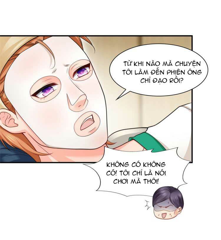 Hệt Như Hàn Quang Gặp Nắng Gắt Chapter 115 - Trang 2