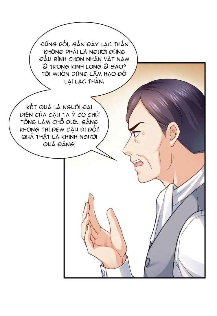 Hệt Như Hàn Quang Gặp Nắng Gắt Chapter 115 - Trang 2