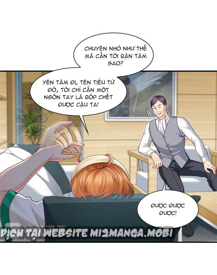 Hệt Như Hàn Quang Gặp Nắng Gắt Chapter 115 - Trang 2