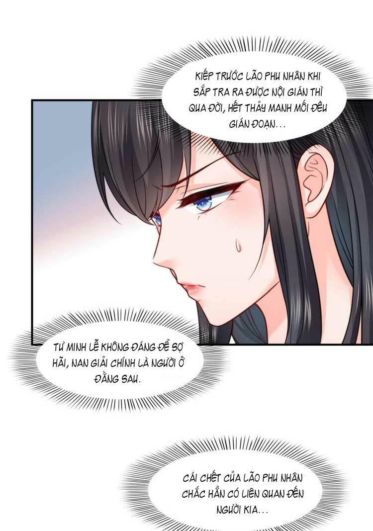 Hệt Như Hàn Quang Gặp Nắng Gắt Chapter 115 - Trang 2