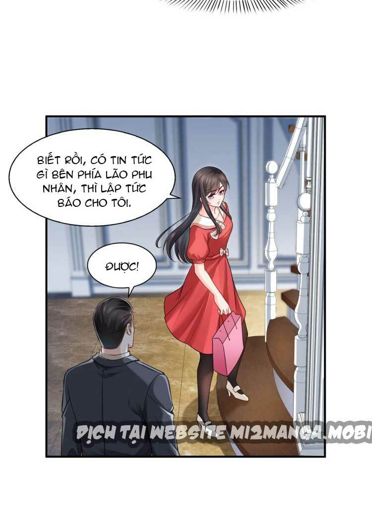 Hệt Như Hàn Quang Gặp Nắng Gắt Chapter 115 - Trang 2