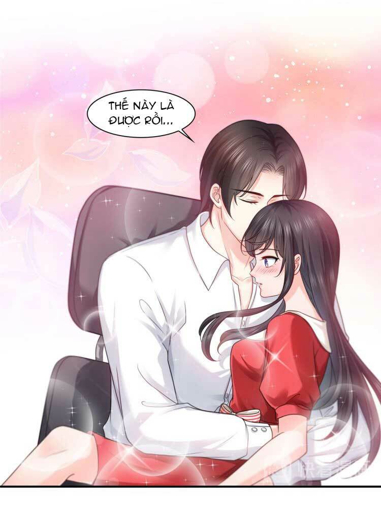 Hệt Như Hàn Quang Gặp Nắng Gắt Chapter 115 - Trang 2