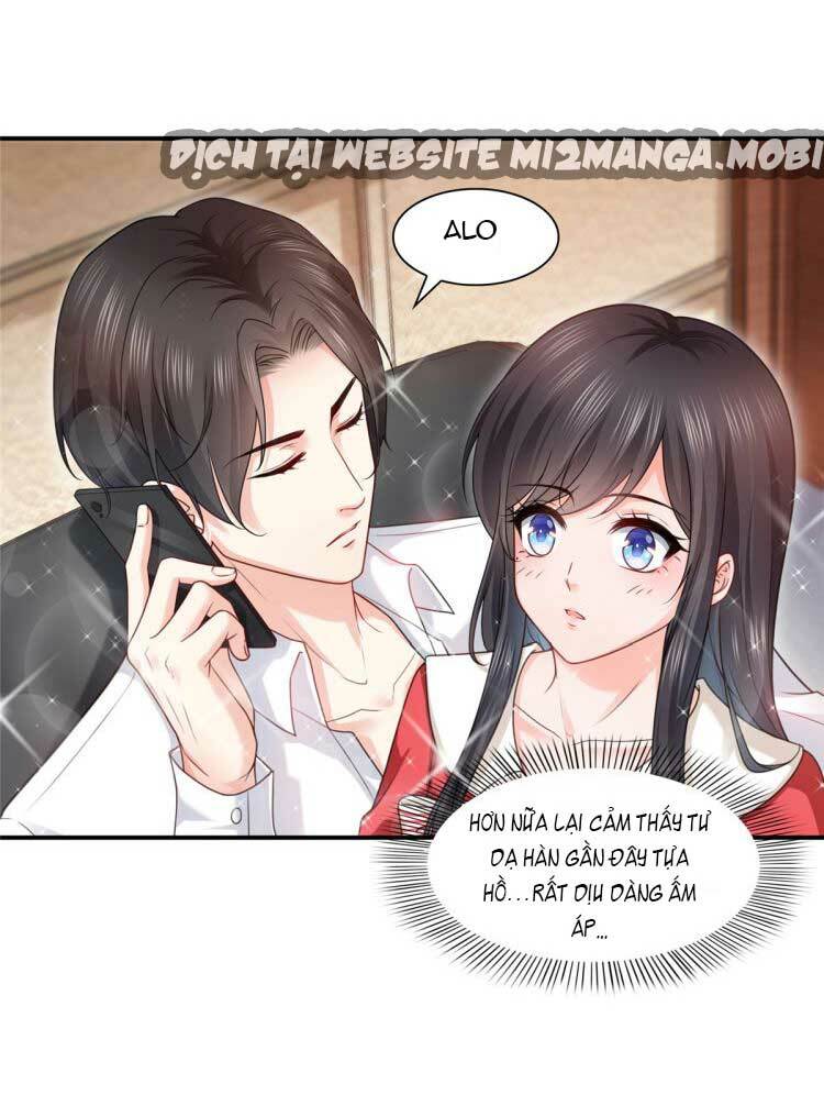 Hệt Như Hàn Quang Gặp Nắng Gắt Chapter 115 - Trang 2