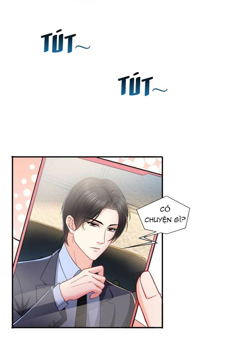 Hệt Như Hàn Quang Gặp Nắng Gắt Chapter 114 - Trang 2