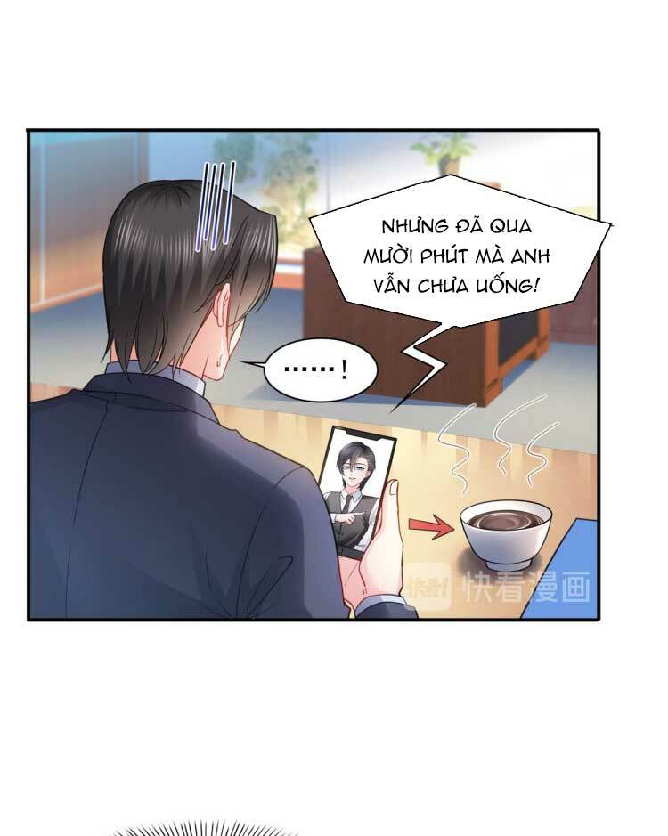 Hệt Như Hàn Quang Gặp Nắng Gắt Chapter 114 - Trang 2