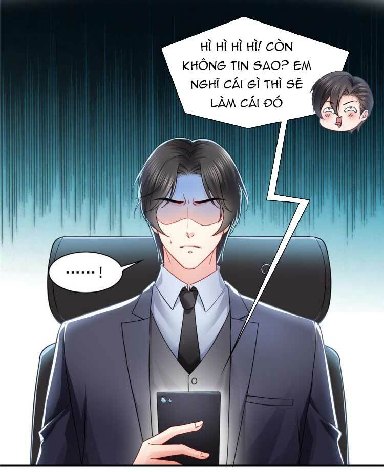 Hệt Như Hàn Quang Gặp Nắng Gắt Chapter 114 - Trang 2