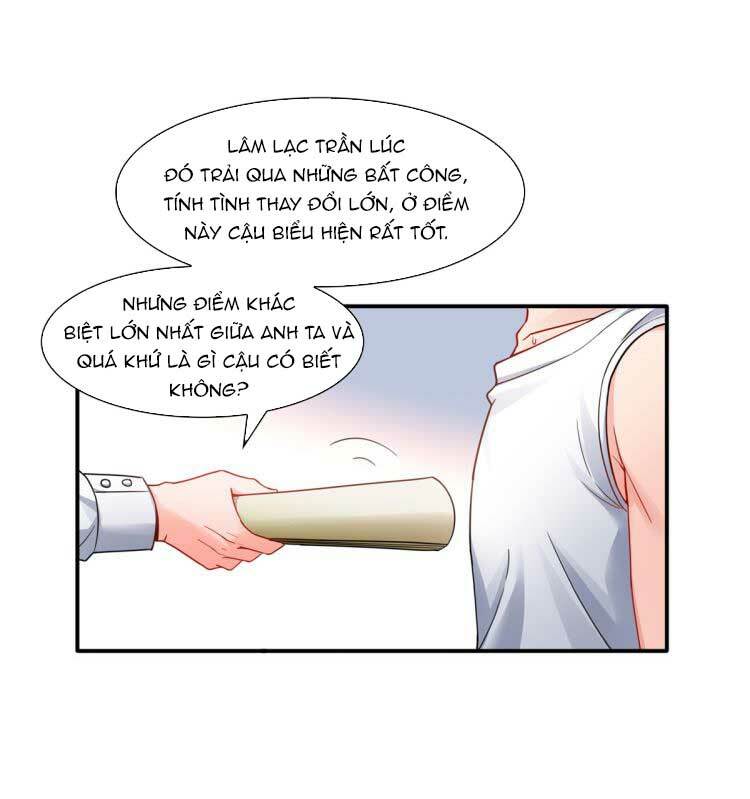 Hệt Như Hàn Quang Gặp Nắng Gắt Chapter 114 - Trang 2