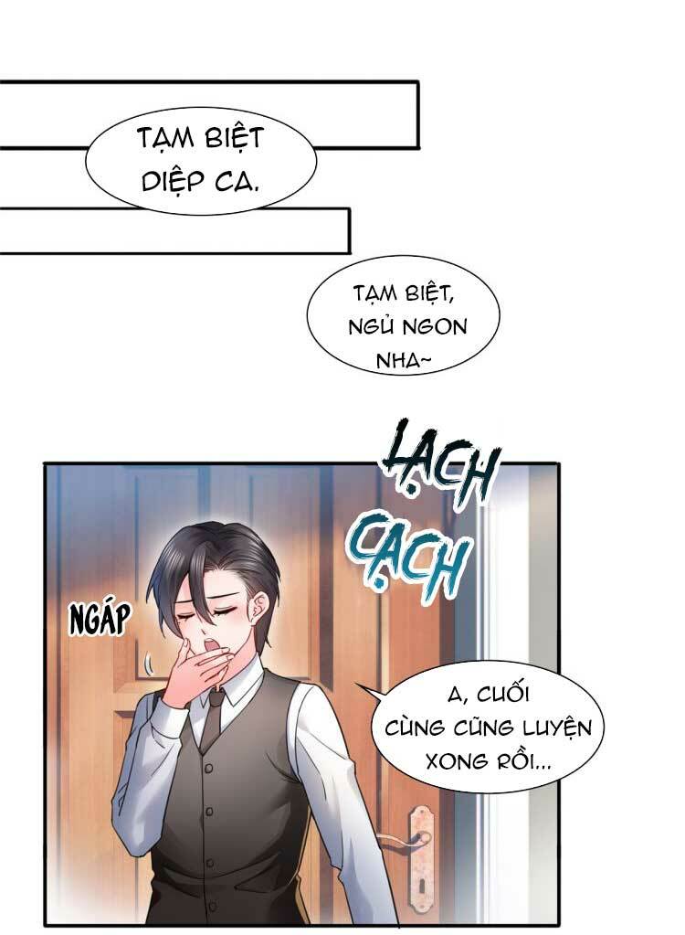 Hệt Như Hàn Quang Gặp Nắng Gắt Chapter 114 - Trang 2