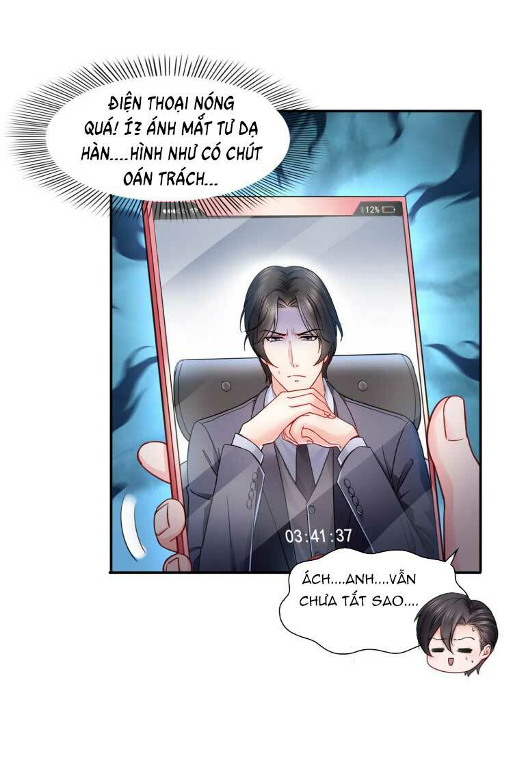 Hệt Như Hàn Quang Gặp Nắng Gắt Chapter 114 - Trang 2