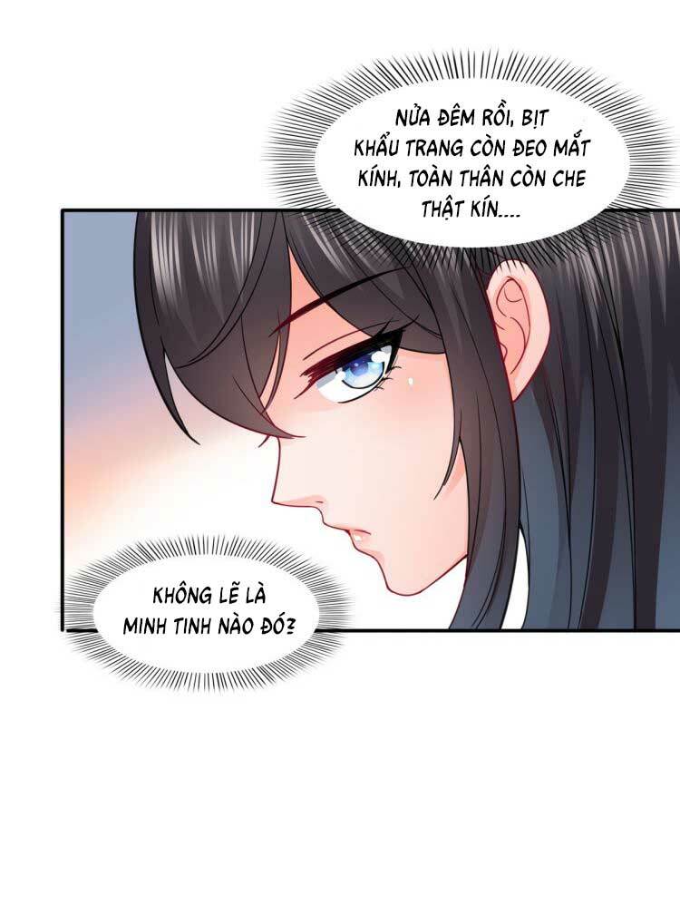 Hệt Như Hàn Quang Gặp Nắng Gắt Chapter 114 - Trang 2