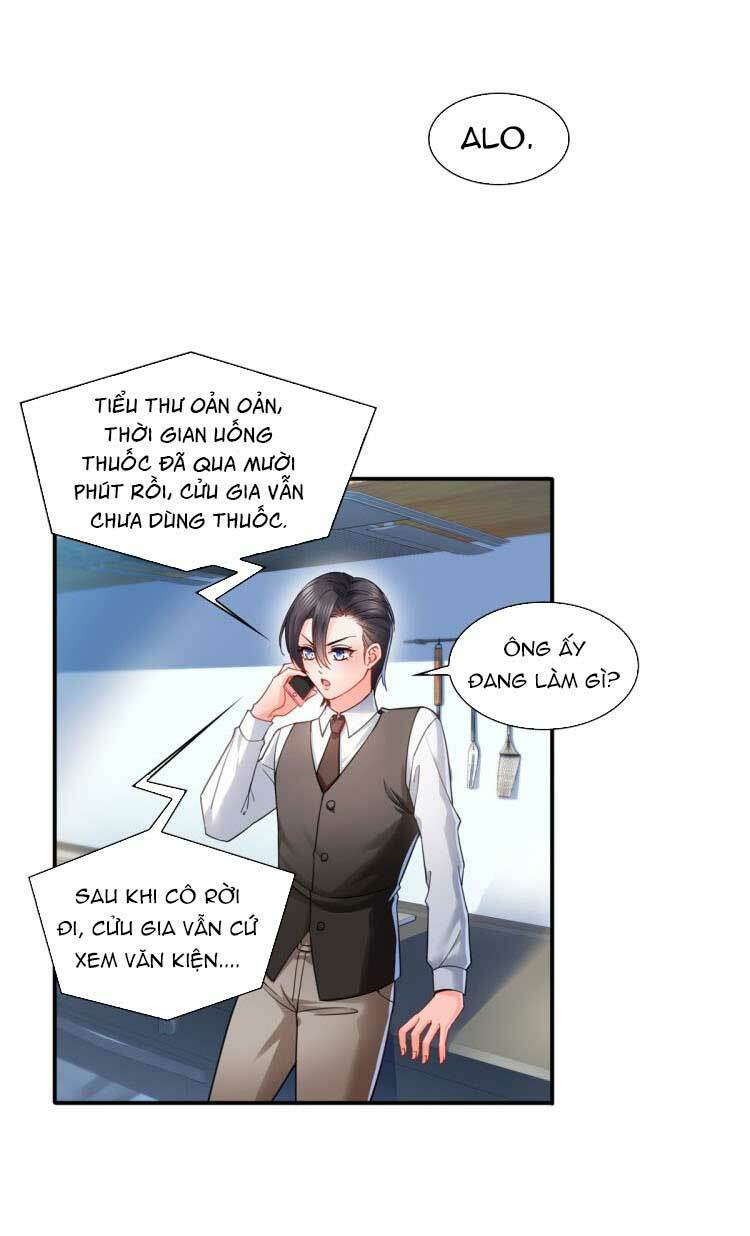 Hệt Như Hàn Quang Gặp Nắng Gắt Chapter 114 - Trang 2