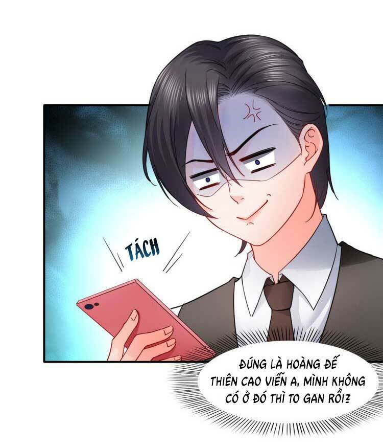 Hệt Như Hàn Quang Gặp Nắng Gắt Chapter 114 - Trang 2