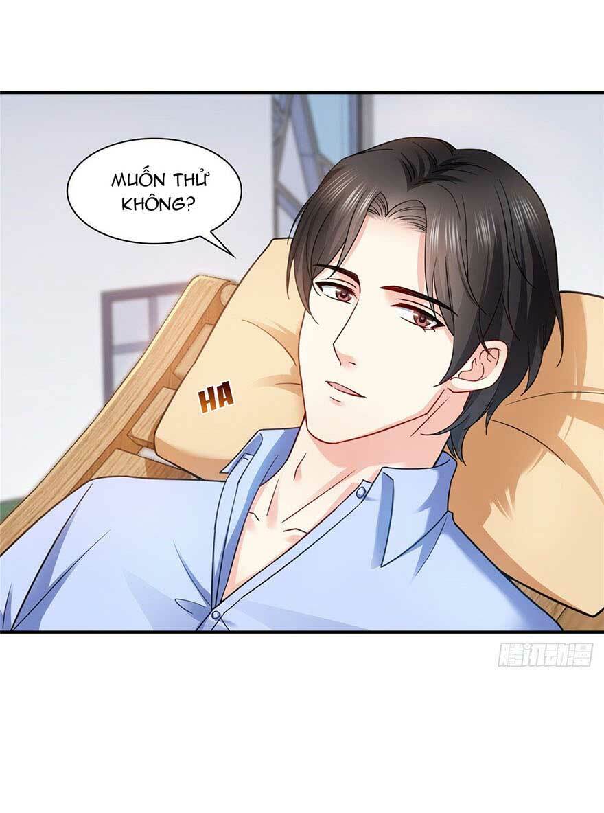 Hệt Như Hàn Quang Gặp Nắng Gắt Chapter 113 - Trang 2