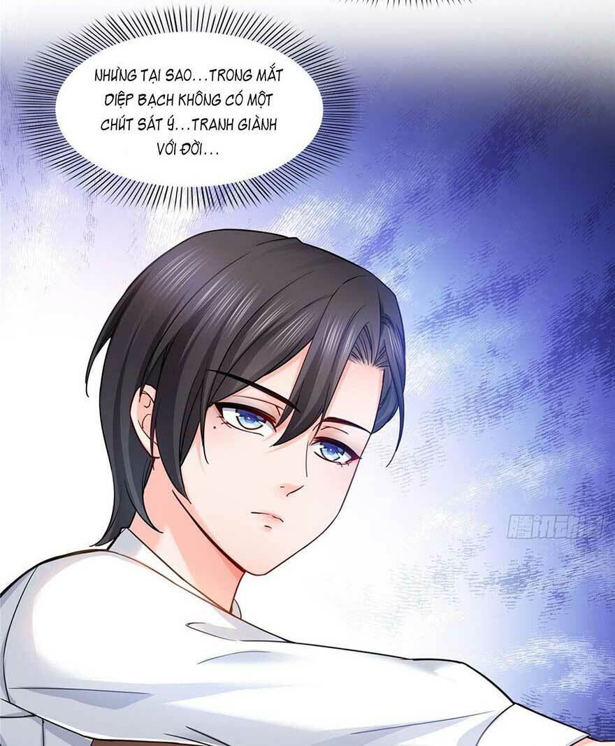 Hệt Như Hàn Quang Gặp Nắng Gắt Chapter 113 - Trang 2