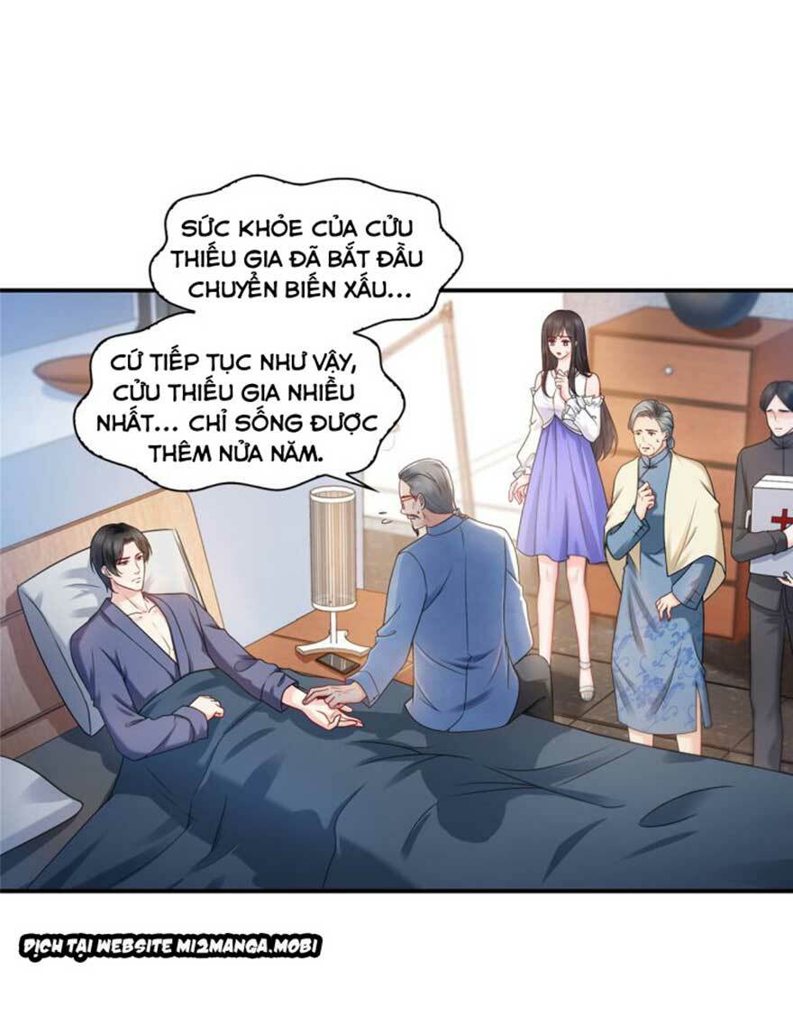 Hệt Như Hàn Quang Gặp Nắng Gắt Chapter 112 - Trang 2