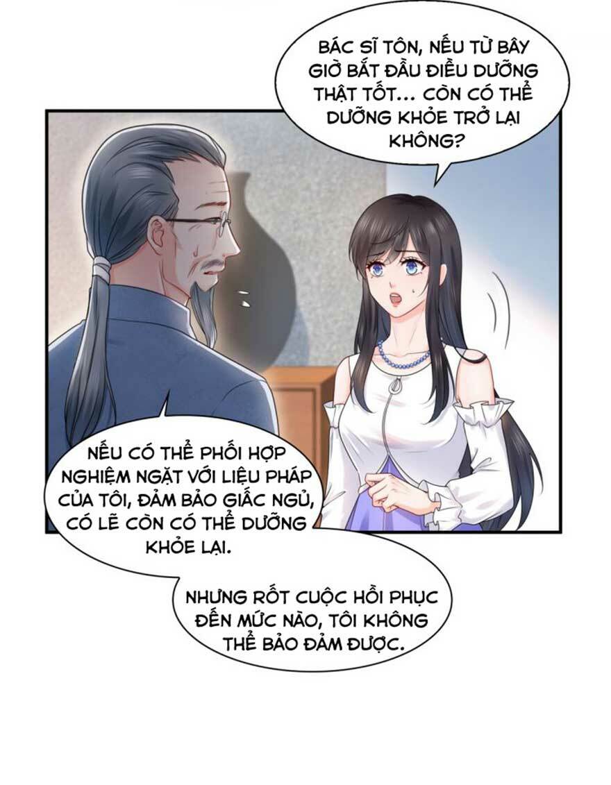 Hệt Như Hàn Quang Gặp Nắng Gắt Chapter 112 - Trang 2