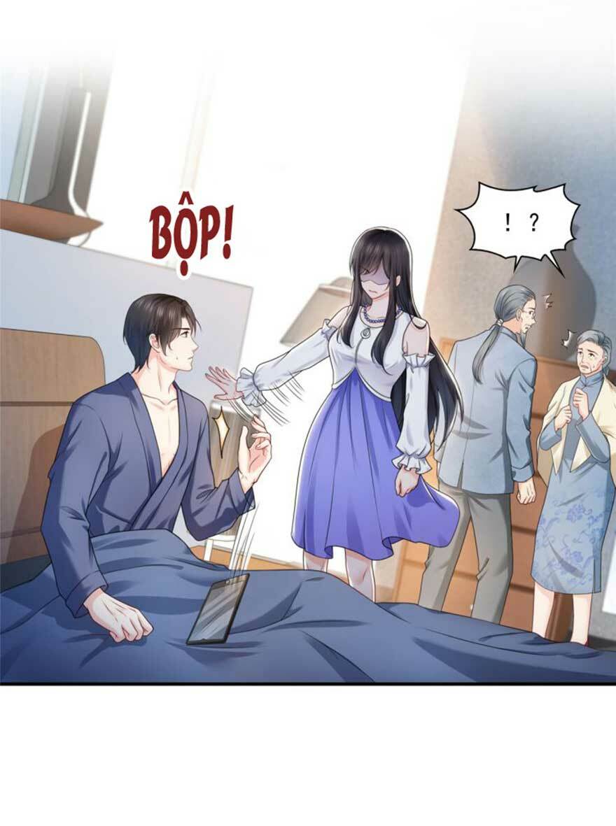 Hệt Như Hàn Quang Gặp Nắng Gắt Chapter 112 - Trang 2