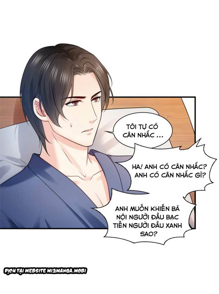 Hệt Như Hàn Quang Gặp Nắng Gắt Chapter 112 - Trang 2