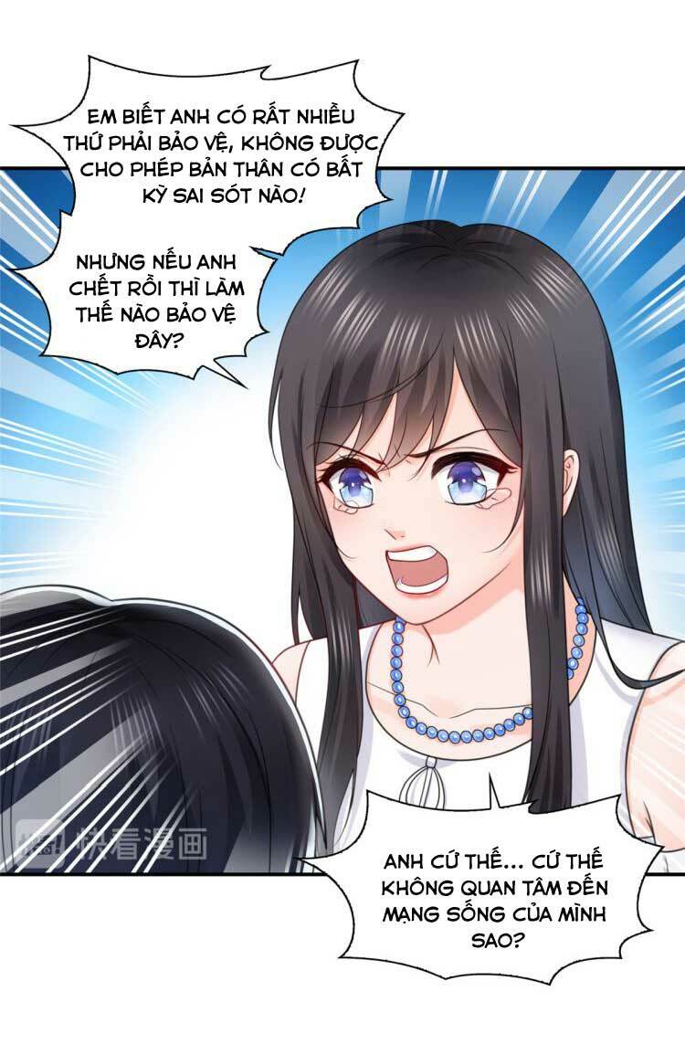 Hệt Như Hàn Quang Gặp Nắng Gắt Chapter 112 - Trang 2