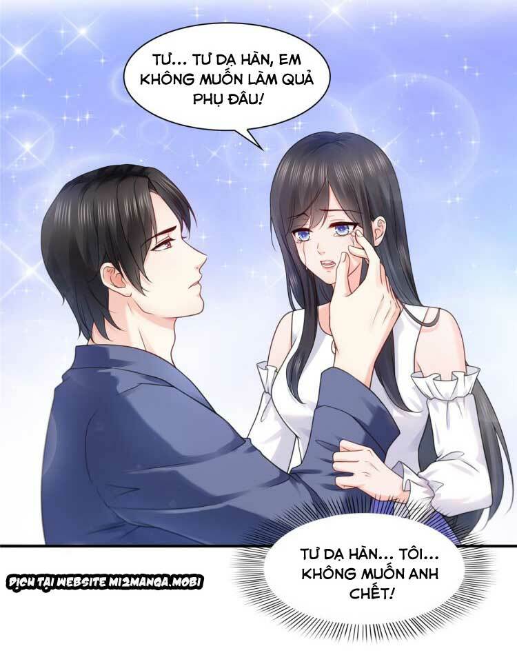 Hệt Như Hàn Quang Gặp Nắng Gắt Chapter 112 - Trang 2