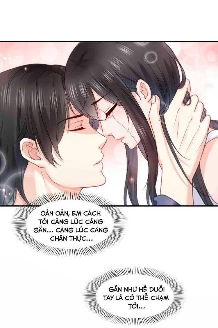 Hệt Như Hàn Quang Gặp Nắng Gắt Chapter 112 - Trang 2