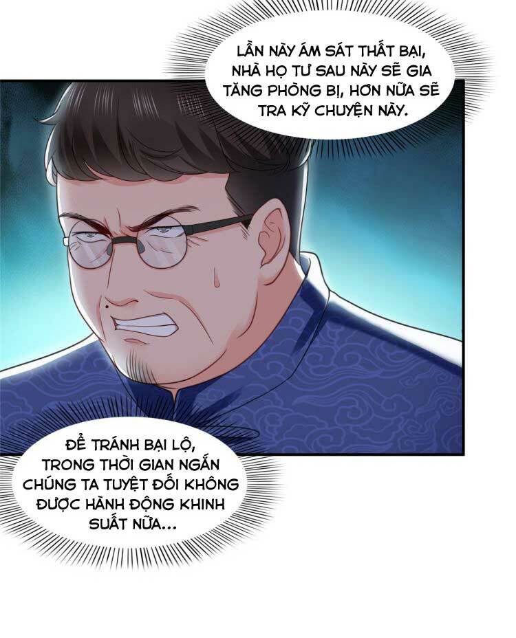 Hệt Như Hàn Quang Gặp Nắng Gắt Chapter 112 - Trang 2