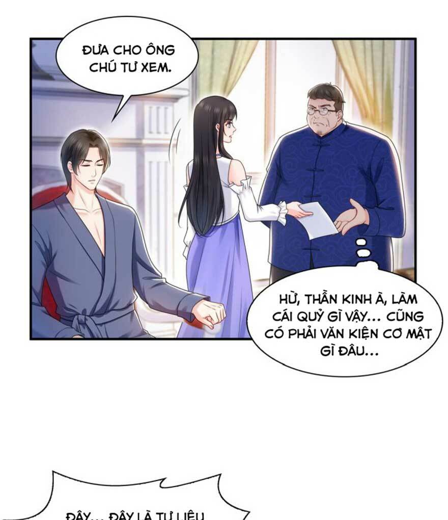 Hệt Như Hàn Quang Gặp Nắng Gắt Chapter 112 - Trang 2