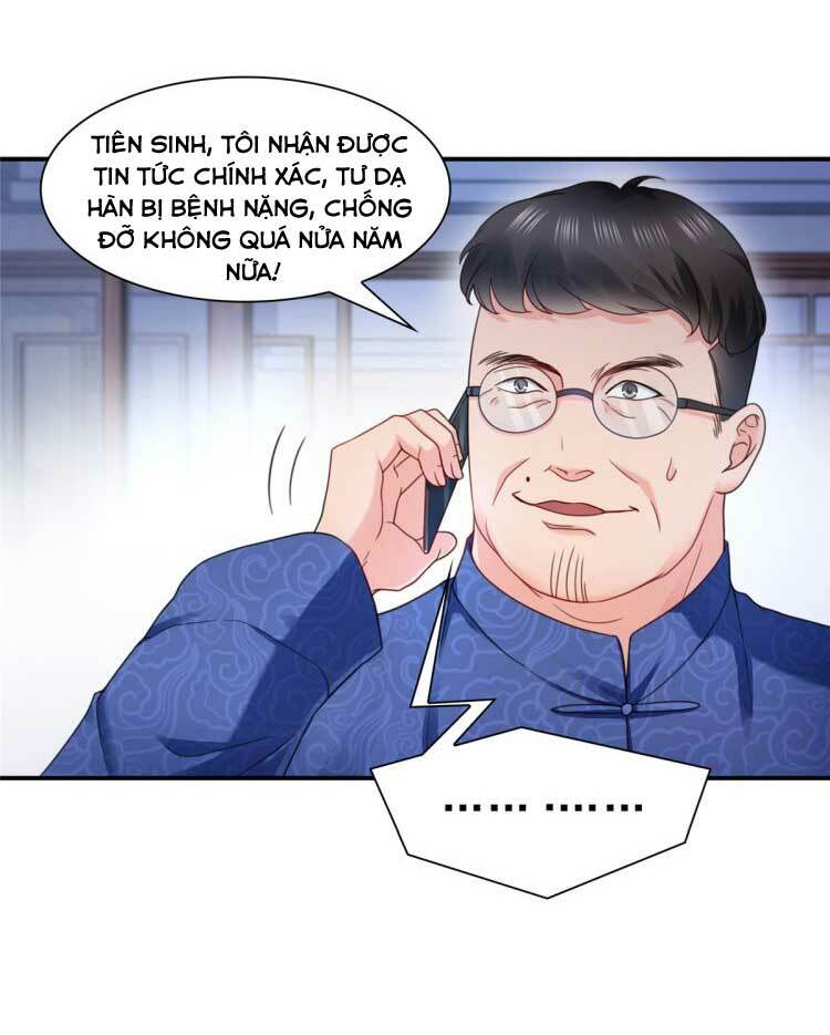 Hệt Như Hàn Quang Gặp Nắng Gắt Chapter 112 - Trang 2