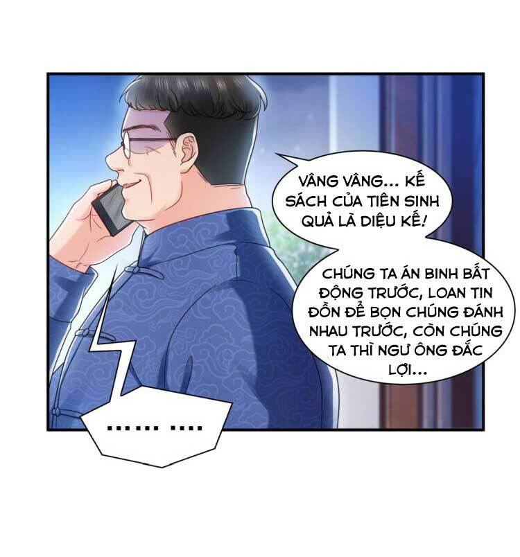 Hệt Như Hàn Quang Gặp Nắng Gắt Chapter 112 - Trang 2