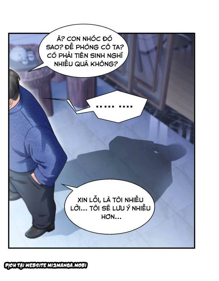 Hệt Như Hàn Quang Gặp Nắng Gắt Chapter 112 - Trang 2