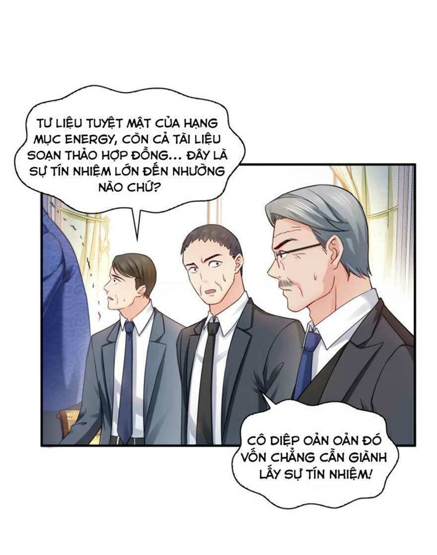 Hệt Như Hàn Quang Gặp Nắng Gắt Chapter 112 - Trang 2