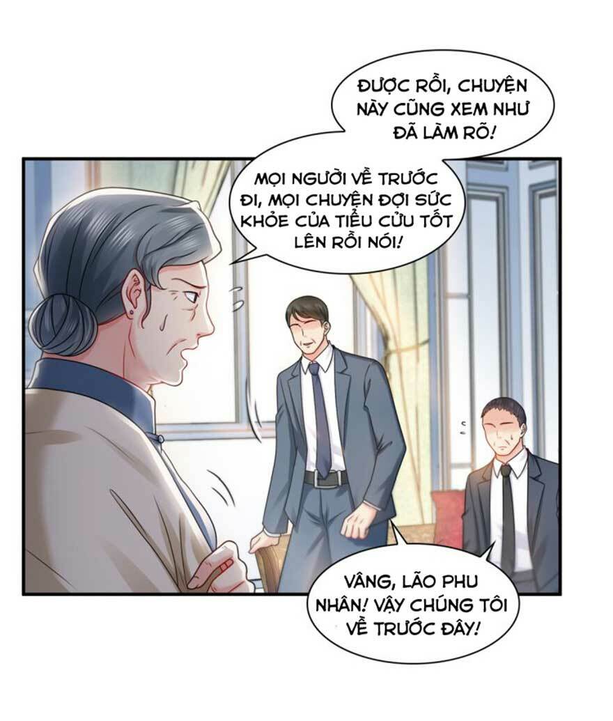 Hệt Như Hàn Quang Gặp Nắng Gắt Chapter 112 - Trang 2