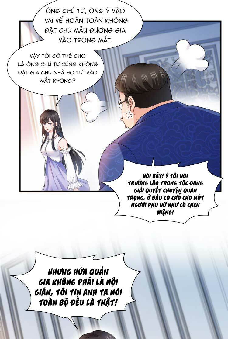 Hệt Như Hàn Quang Gặp Nắng Gắt Chapter 110 - Trang 2