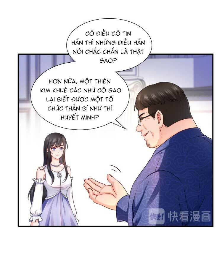 Hệt Như Hàn Quang Gặp Nắng Gắt Chapter 110 - Trang 2