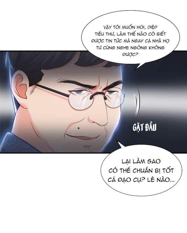 Hệt Như Hàn Quang Gặp Nắng Gắt Chapter 110 - Trang 2