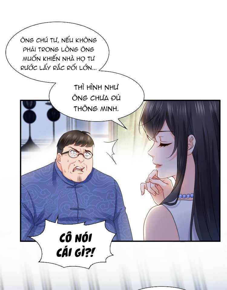 Hệt Như Hàn Quang Gặp Nắng Gắt Chapter 110 - Trang 2