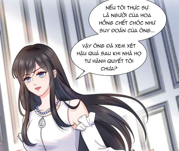 Hệt Như Hàn Quang Gặp Nắng Gắt Chapter 110 - Trang 2