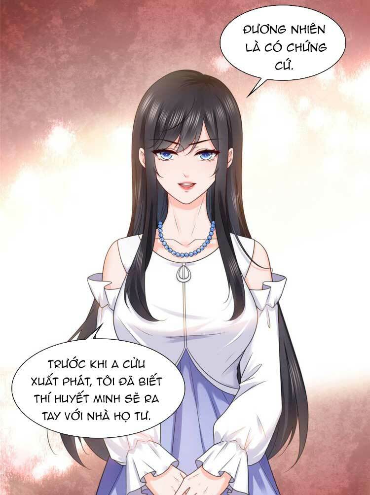 Hệt Như Hàn Quang Gặp Nắng Gắt Chapter 110 - Trang 2