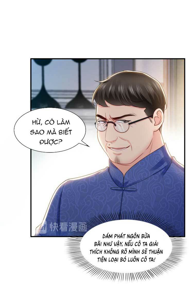 Hệt Như Hàn Quang Gặp Nắng Gắt Chapter 110 - Trang 2