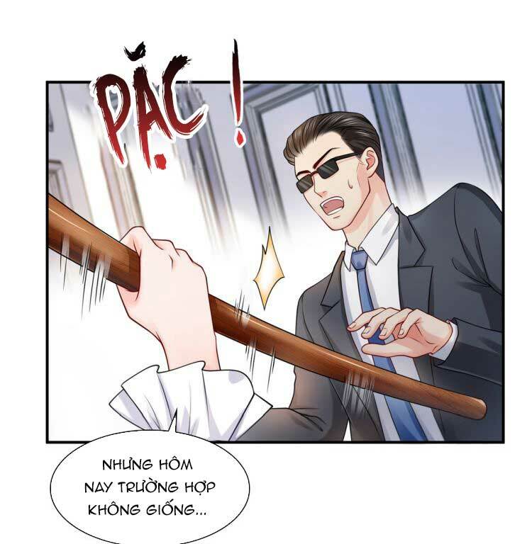 Hệt Như Hàn Quang Gặp Nắng Gắt Chapter 110 - Trang 2